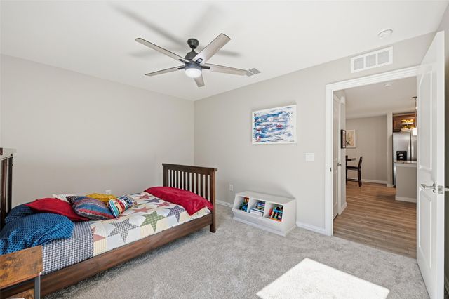 9232 Riverlight Road, Mckinney, TX 75071