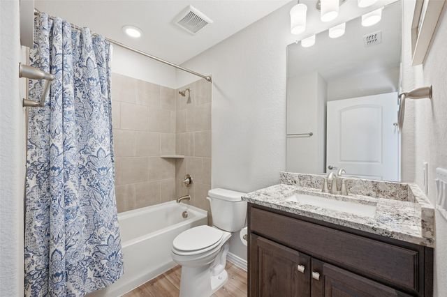 9232 Riverlight Road, Mckinney, TX 75071