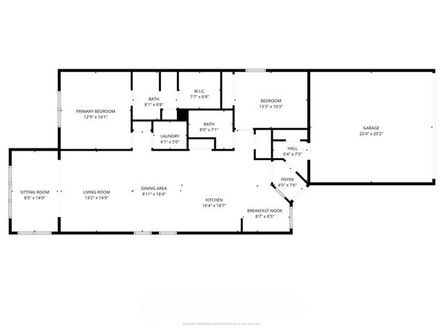 9232 Riverlight Road, Mckinney, TX 75071