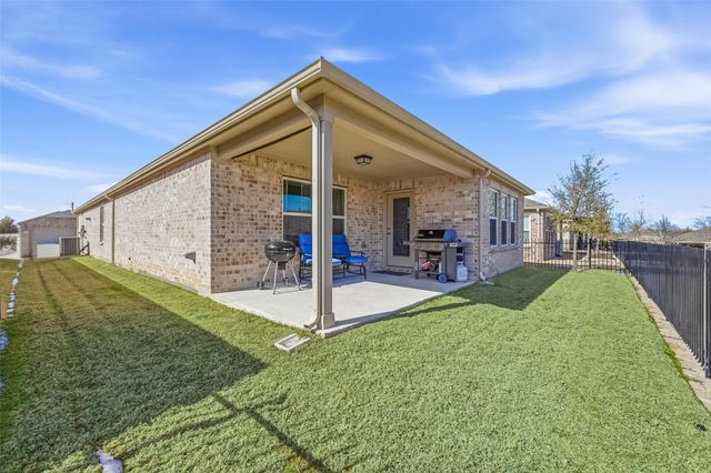 9232 Riverlight Road, Mckinney, TX 75071