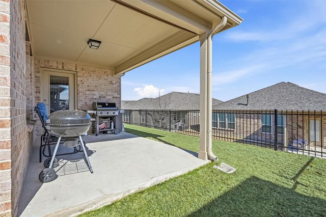 9232 Riverlight Road, Mckinney, TX 75071