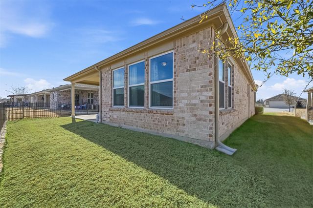 9232 Riverlight Road, Mckinney, TX 75071