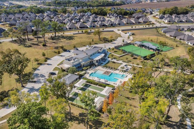 9232 Riverlight Road, Mckinney, TX 75071