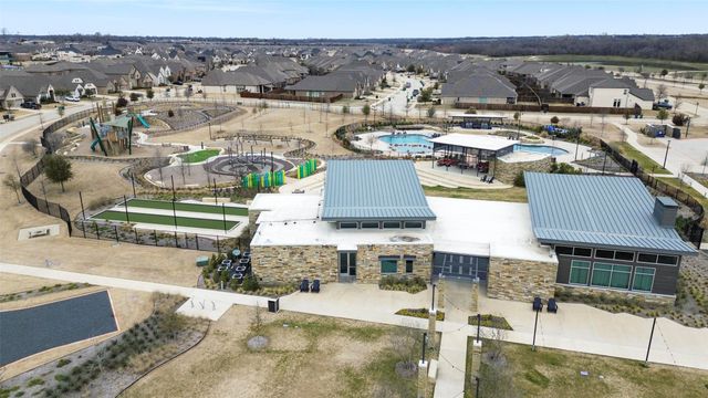 9232 Riverlight Road, Mckinney, TX 75071