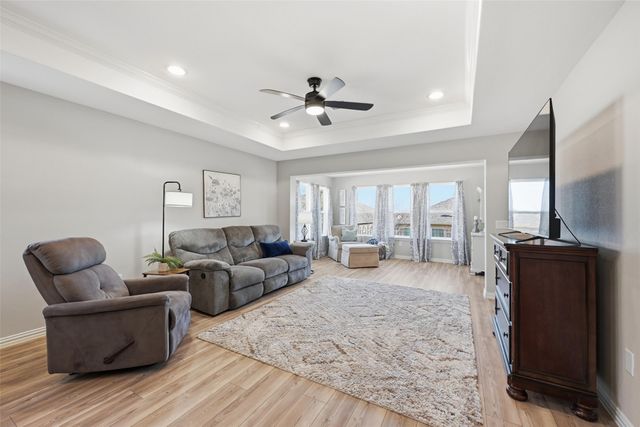 9232 Riverlight Road, Mckinney, TX 75071