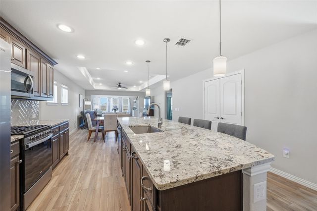 9232 Riverlight Road, Mckinney, TX 75071