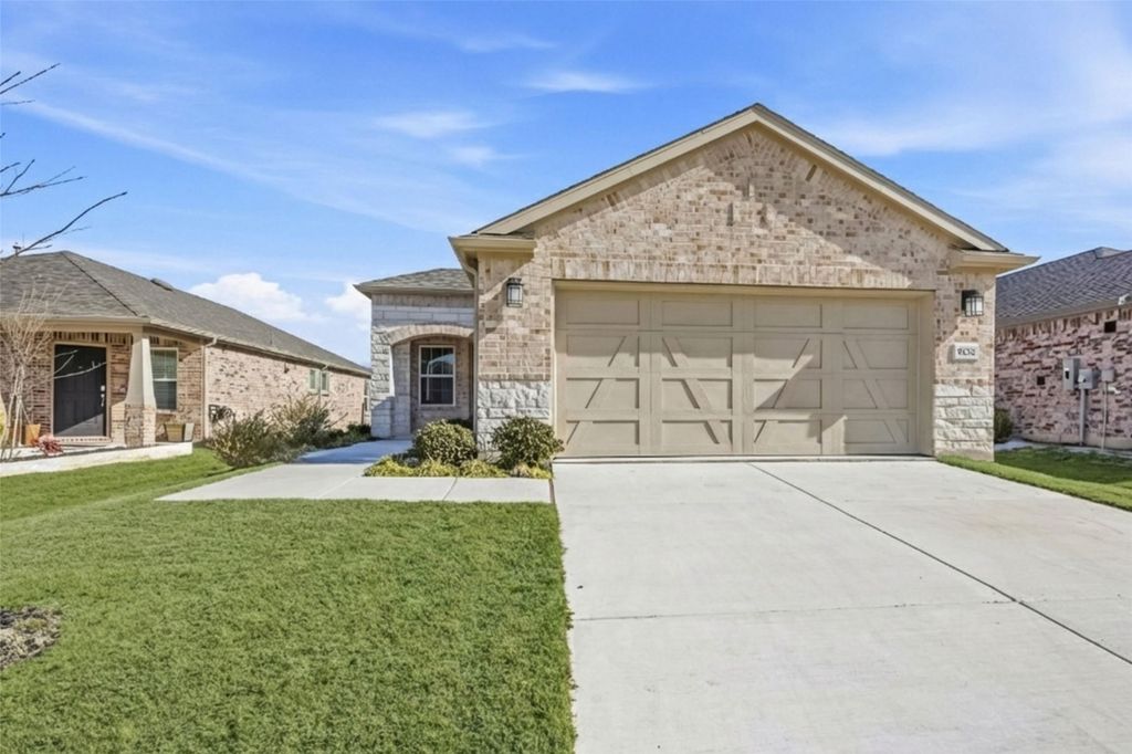 9232 Riverlight Road, Mckinney, TX 75071