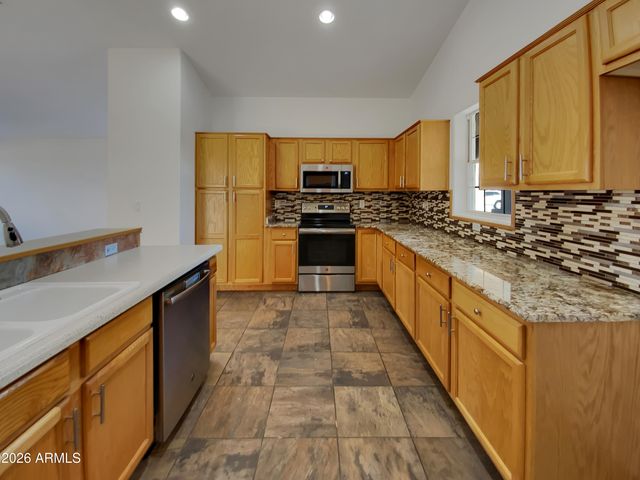 5132 W WARREN Drive, Casa Grande, AZ 85194