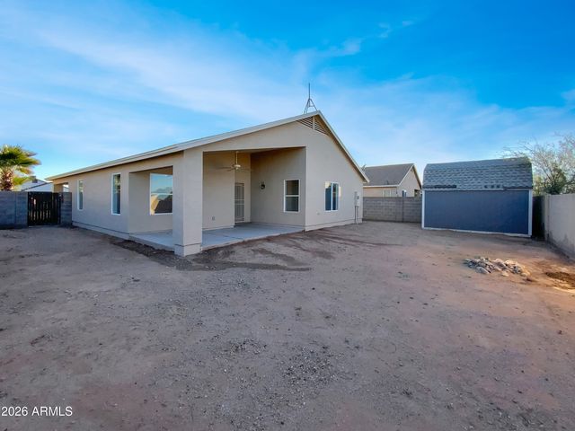 5132 W WARREN Drive, Casa Grande, AZ 85194