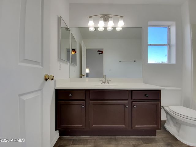 5132 W WARREN Drive, Casa Grande, AZ 85194