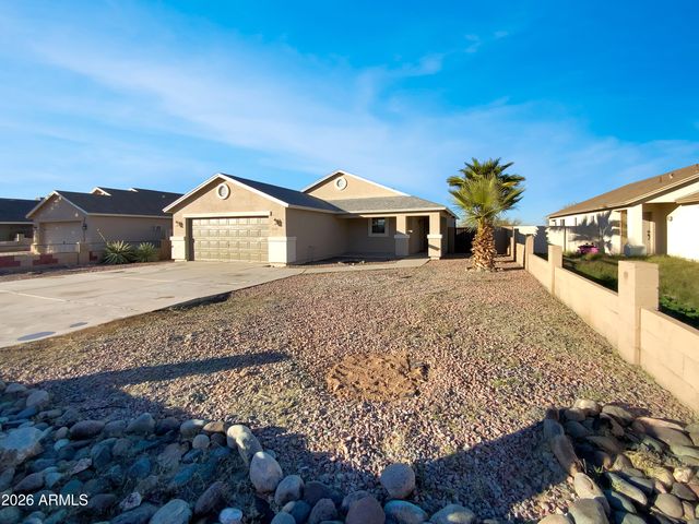 5132 W WARREN Drive, Casa Grande, AZ 85194