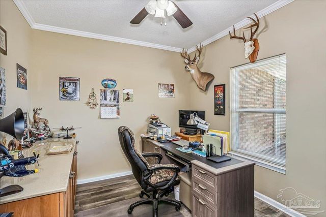 1000 Coronado Ct, Gulf Breeze, FL 32563