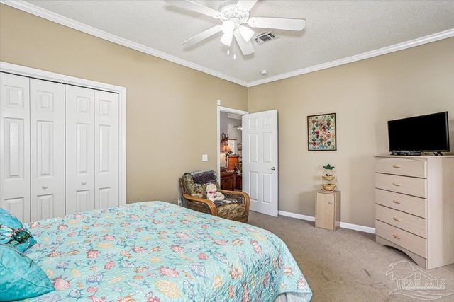 1000 Coronado Ct, Gulf Breeze, FL 32563