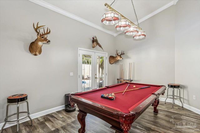 1000 Coronado Ct, Gulf Breeze, FL 32563