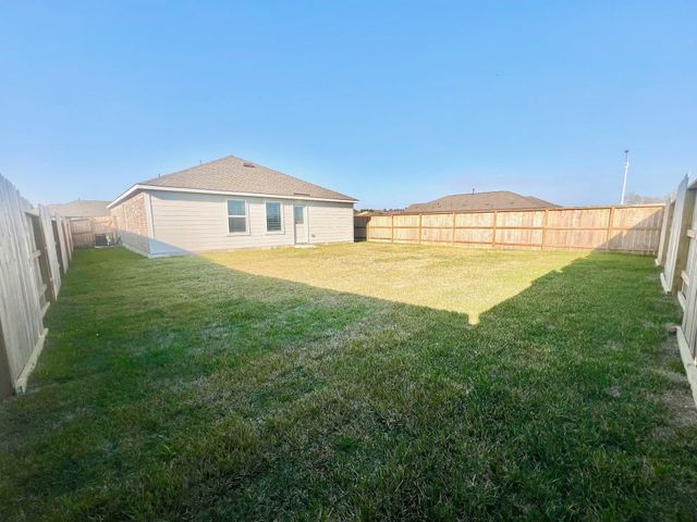 712 Zuppino Lane, Huffman, TX 77336