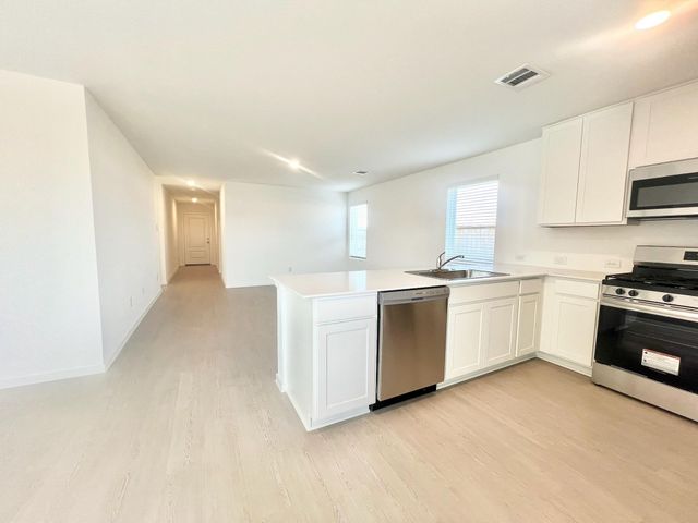 712 Zuppino Lane, Huffman, TX 77336