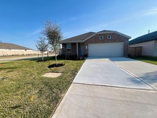712 Zuppino Lane, Huffman, TX 77336
