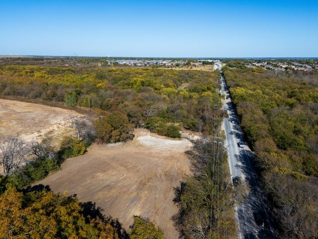 7909 Liberty Grove Road, Rowlett, TX 75089