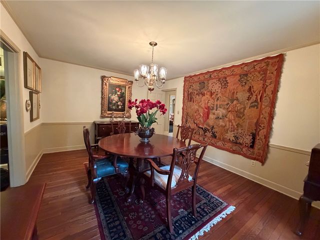 1150 Westridge Drive, Troy, OH 45373