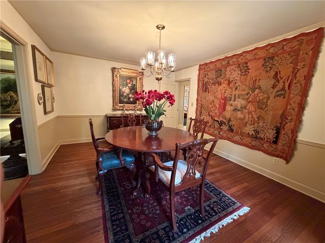 1150 Westridge Drive, Troy, OH 45373