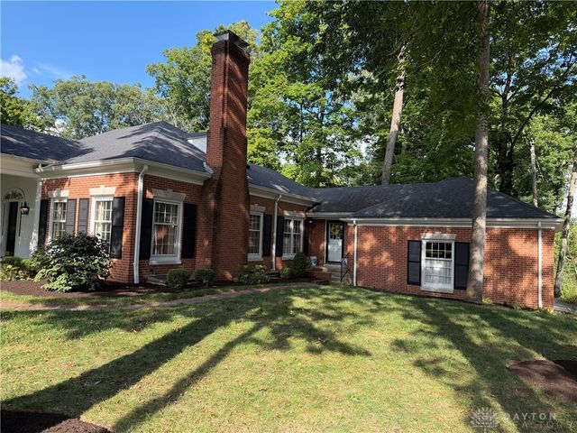 1150 Westridge Drive, Troy, OH 45373