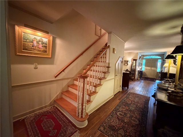 1150 Westridge Drive, Troy, OH 45373
