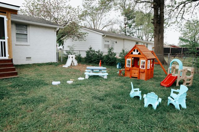 332 Keeton Ave, Old Hickory, TN 37138