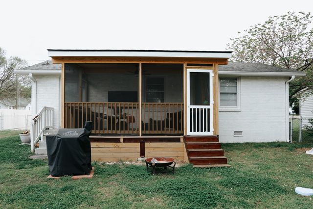 332 Keeton Ave, Old Hickory, TN 37138