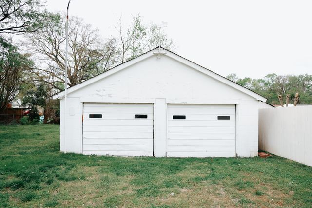 332 Keeton Ave, Old Hickory, TN 37138