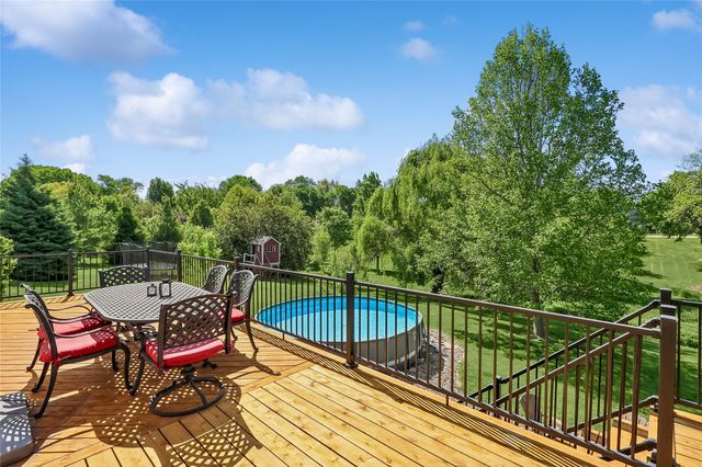 11900 NW Oaktree Drive, Grimes, IA 50111