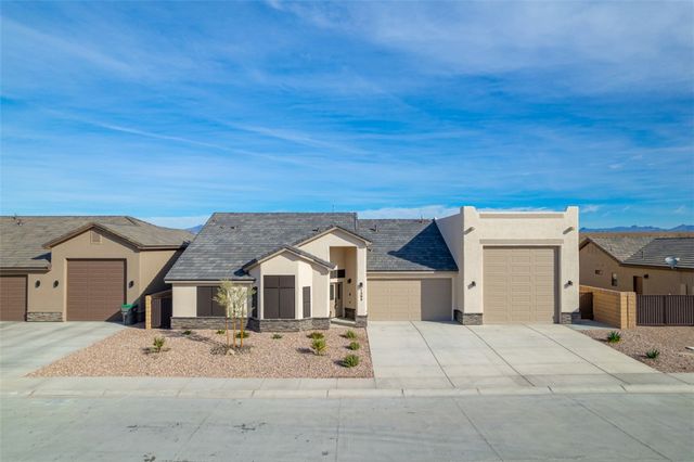 1295 E Barbary Drive, Fort Mohave, AZ 86426