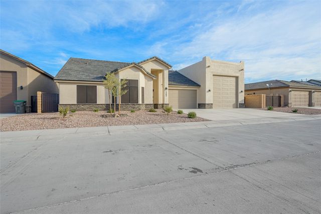 1295 E Barbary Drive, Fort Mohave, AZ 86426