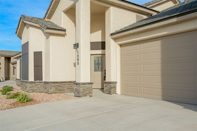 1295 E Barbary Drive, Fort Mohave, AZ 86426