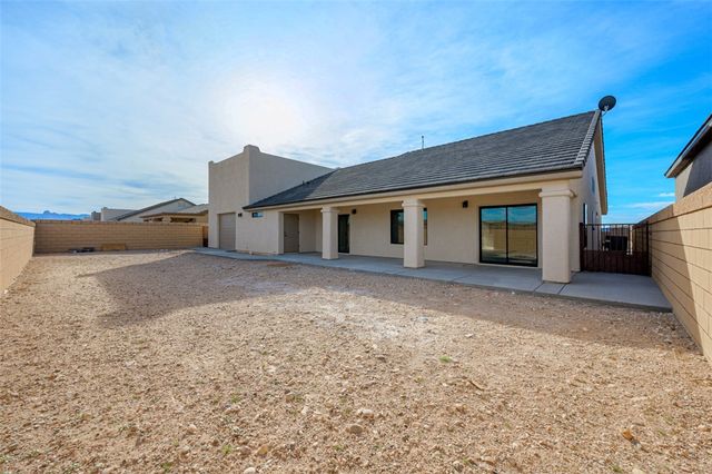 1295 E Barbary Drive, Fort Mohave, AZ 86426