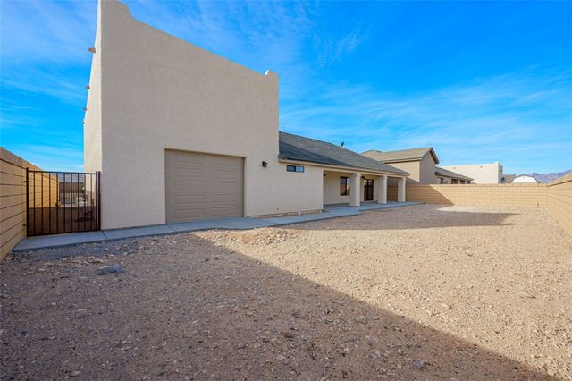 1295 E Barbary Drive, Fort Mohave, AZ 86426