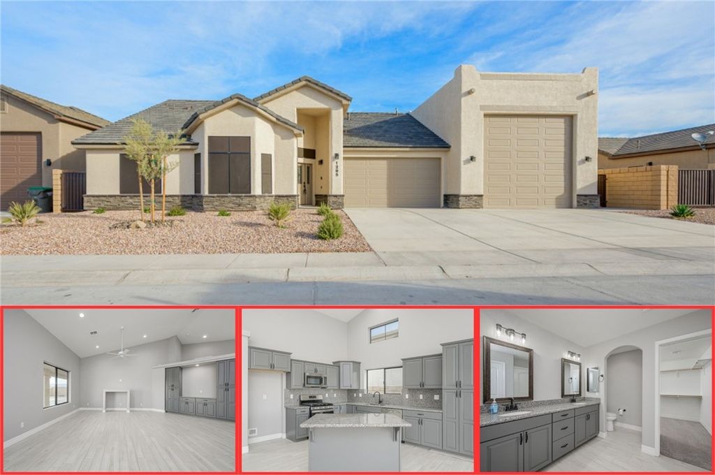 1295 E Barbary Drive, Fort Mohave, AZ 86426