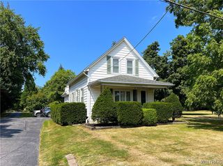 4477 East Lake Road, Wilson, NY 14172