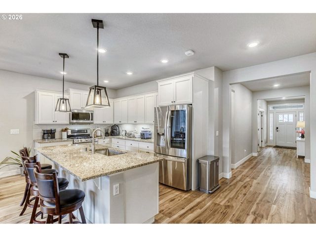 4822 Ne 109TH St, Vancouver, WA 98686