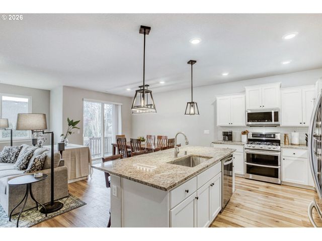 4822 Ne 109TH St, Vancouver, WA 98686