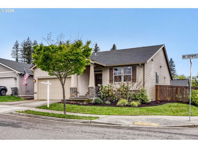 4822 Ne 109TH St, Vancouver, WA 98686