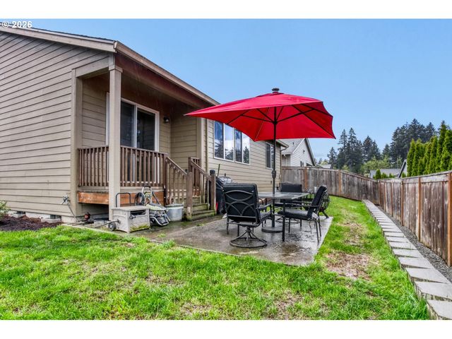 4822 Ne 109TH St, Vancouver, WA 98686