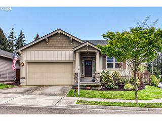 4822 Ne 109TH St, Vancouver, WA 98686