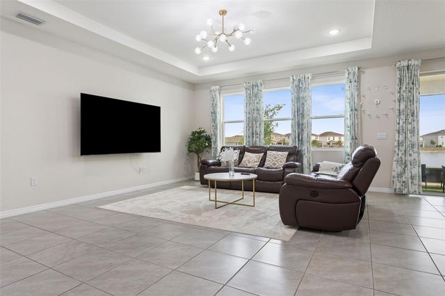 9119 FORGE BREEZE LOOP, Wesley Chapel, FL 33545