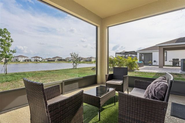 9119 FORGE BREEZE LOOP, Wesley Chapel, FL 33545
