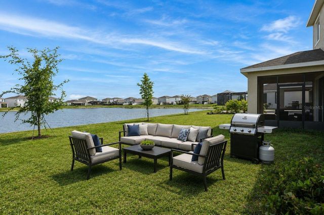 9119 FORGE BREEZE LOOP, Wesley Chapel, FL 33545