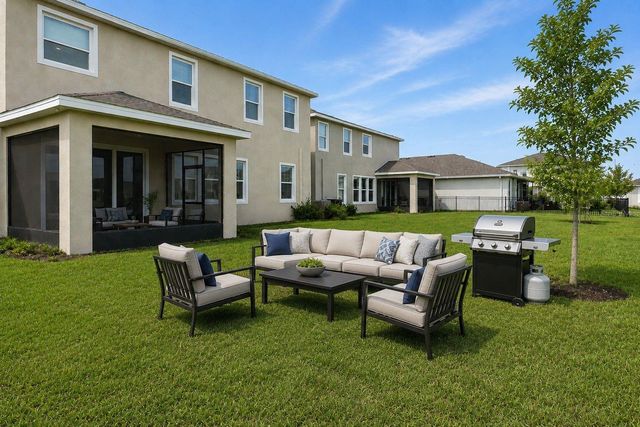 9119 FORGE BREEZE LOOP, Wesley Chapel, FL 33545