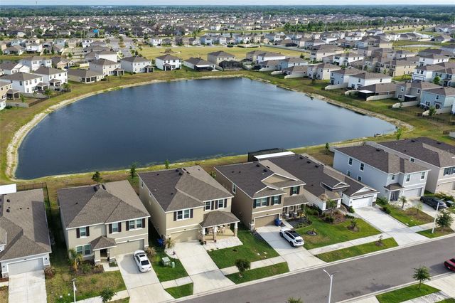 9119 FORGE BREEZE LOOP, Wesley Chapel, FL 33545