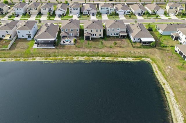 9119 FORGE BREEZE LOOP, Wesley Chapel, FL 33545