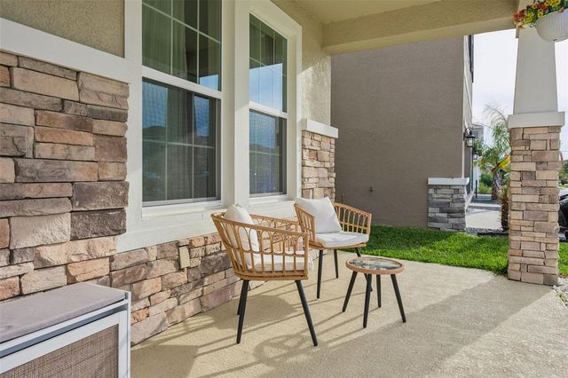 9119 FORGE BREEZE LOOP, Wesley Chapel, FL 33545