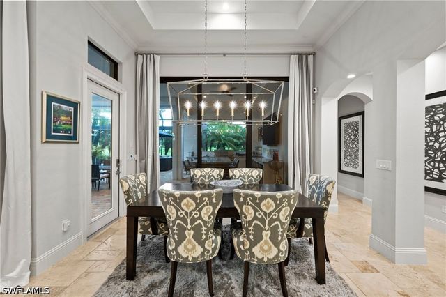 6002 Sunnyslope DR, Naples, FL 34119